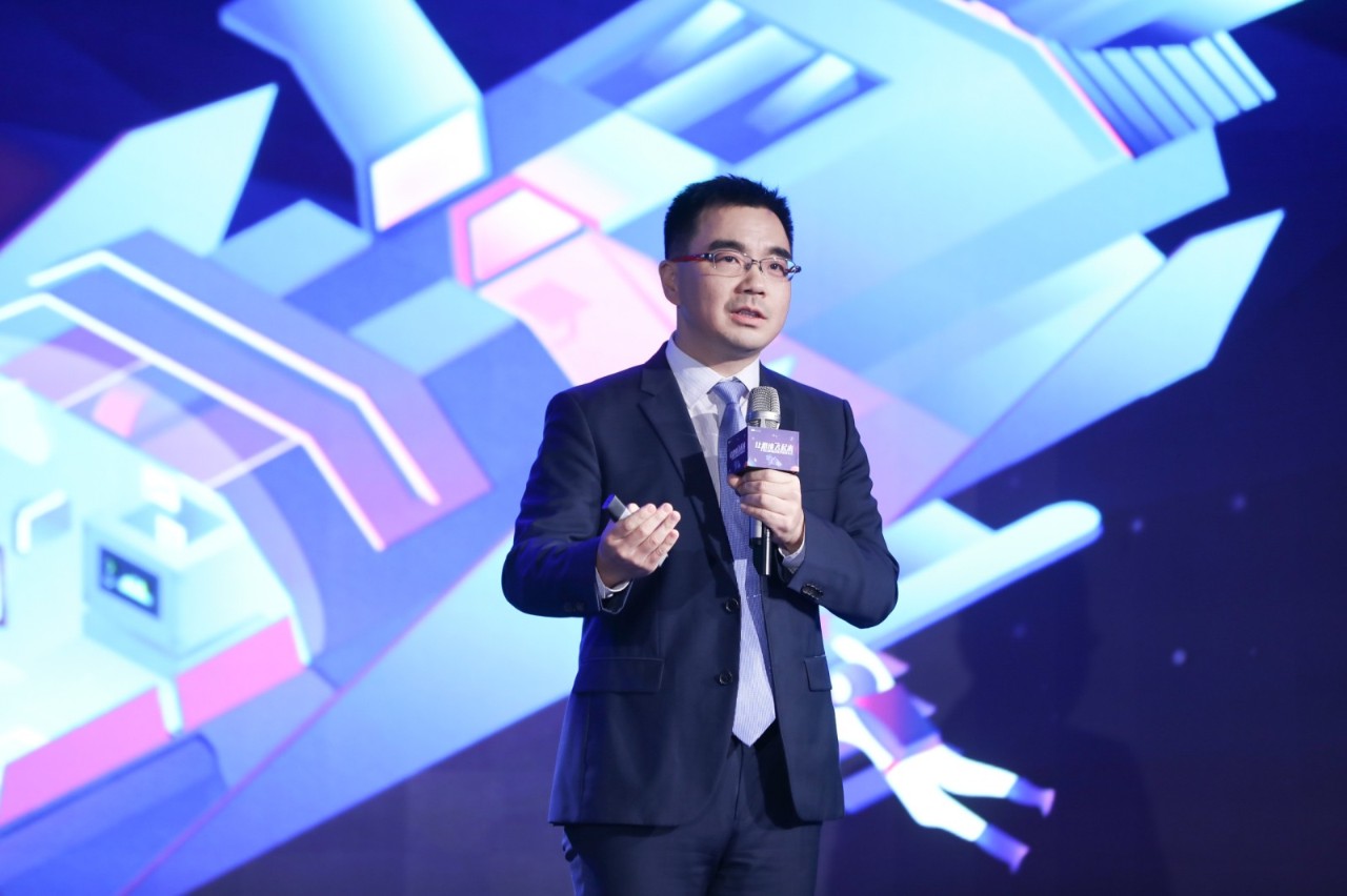 俞敏洪和李开复都来豌豆了,这场发布会到底讲了啥?